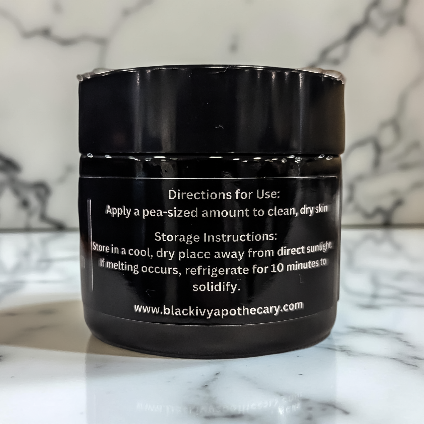 Tallow & Honey Face Cream