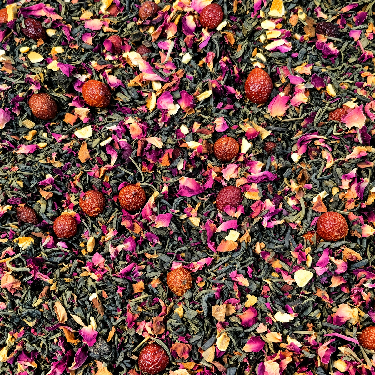 Beauty Blend Tea