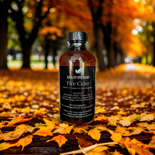 Fire Cider
