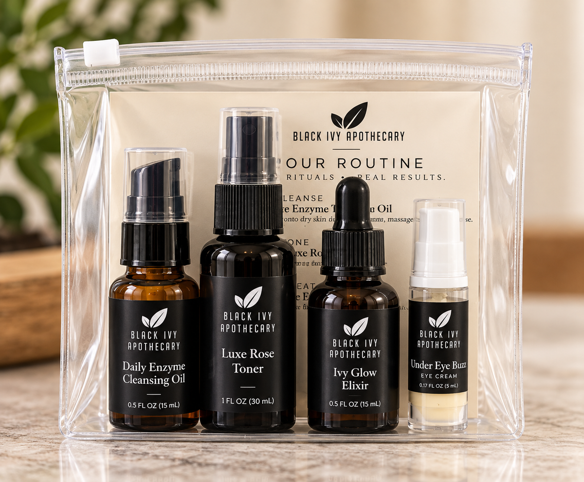 Formulator Favorites Mini Set