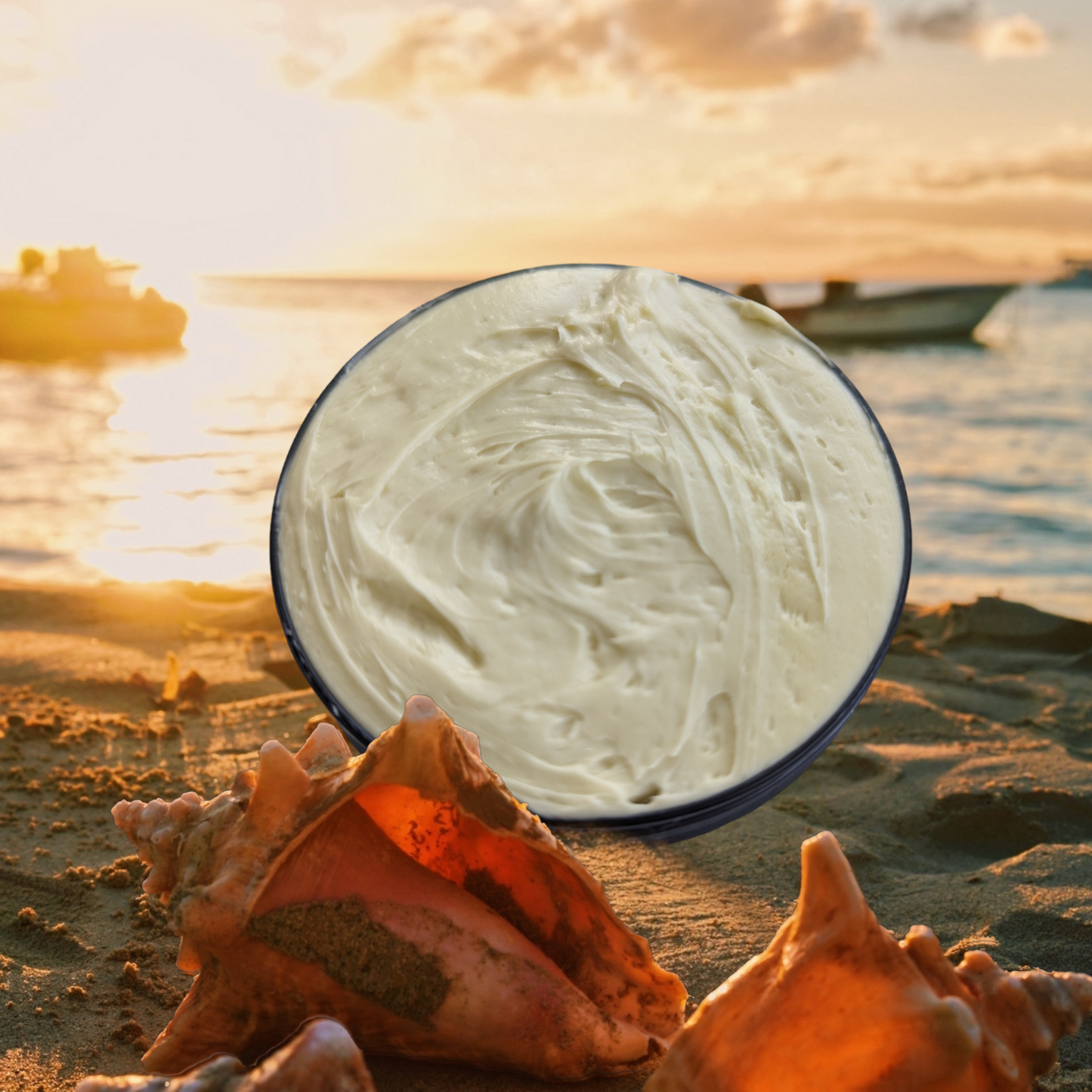 Serene Satin Sunshield