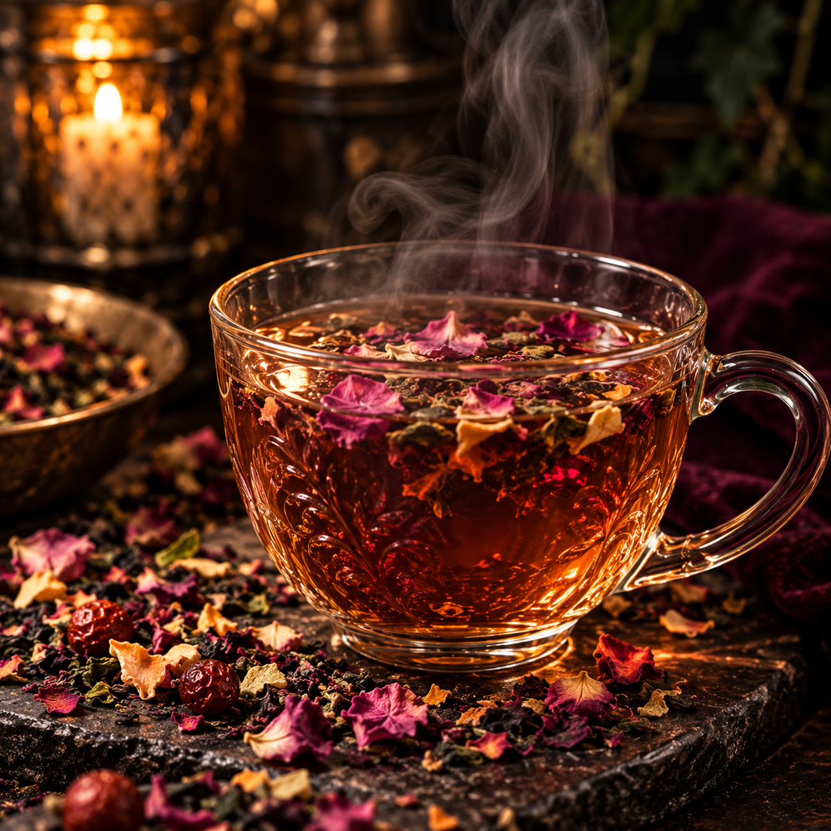 Beauty Blend Tea